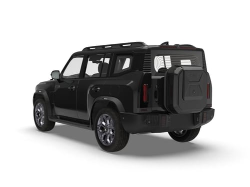 ICH-X K3 2.0 gpl 238cv dct