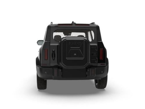 ICH-X K3 2.0 gpl 238cv dct