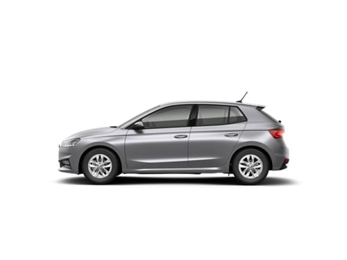 SKODA Fabia 1.0 tsi selection 95cv