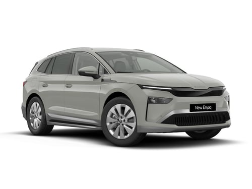 SKODA Enyaq 82kwh 85 selection 286cv