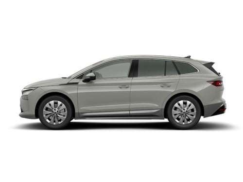 SKODA Enyaq 82kwh 85 selection 286cv