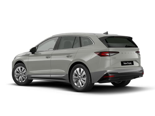SKODA Enyaq 82kwh 85 selection 286cv