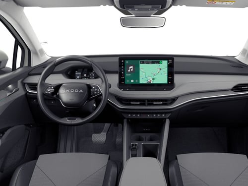 SKODA Enyaq 82kwh 85 selection 286cv