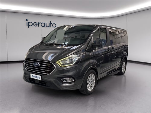 FORD Tourneo Custom 320 2.0 tdci 130cv Trend