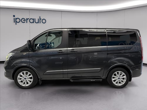 FORD Tourneo Custom 320 2.0 tdci 130cv Trend