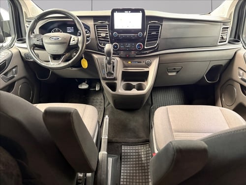 FORD Tourneo Custom 320 2.0 tdci 130cv Trend