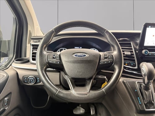 FORD Tourneo Custom 320 2.0 tdci 130cv Trend