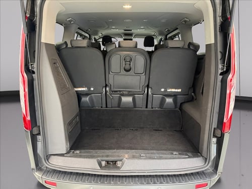 FORD Tourneo Custom 320 2.0 tdci 130cv Trend