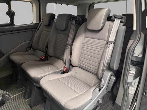 FORD Tourneo Custom 320 2.0 tdci 130cv Trend