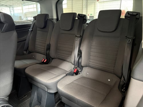 FORD Tourneo Custom 320 2.0 tdci 130cv Trend