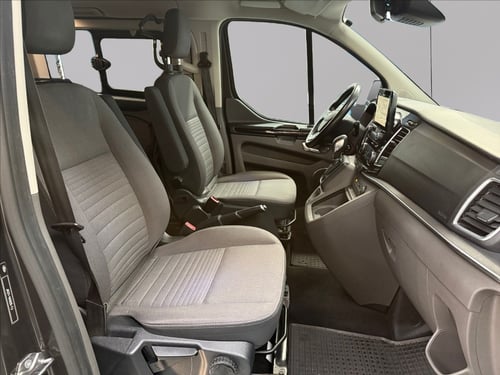 FORD Tourneo Custom 320 2.0 tdci 130cv Trend