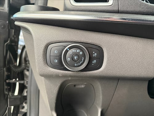 FORD Tourneo Custom 320 2.0 tdci 130cv Trend