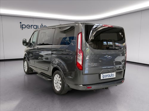 FORD Tourneo Custom 320 2.0 tdci 130cv Trend