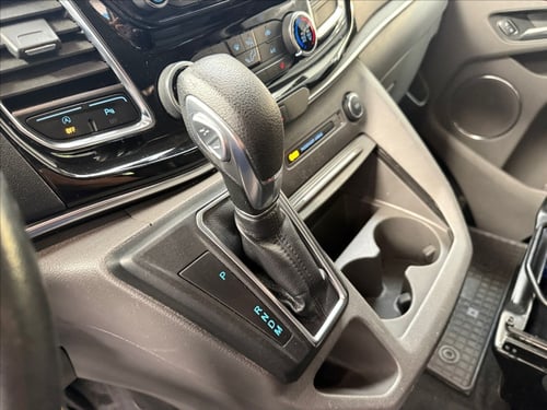 FORD Tourneo Custom 320 2.0 tdci 130cv Trend