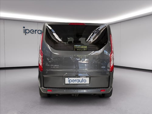 FORD Tourneo Custom 320 2.0 tdci 130cv Trend