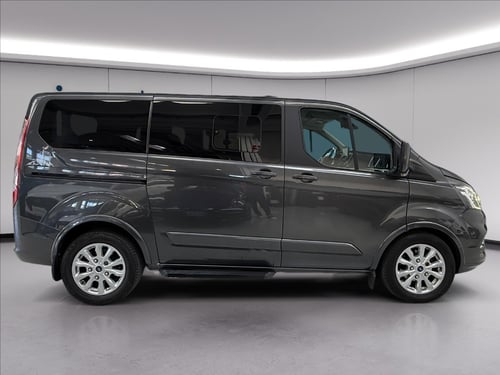 FORD Tourneo Custom 320 2.0 tdci 130cv Trend