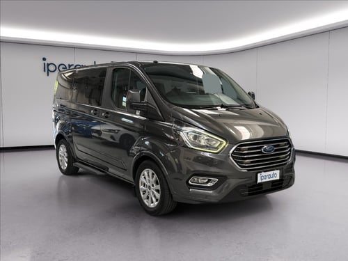 FORD Tourneo Custom 320 2.0 tdci 130cv Trend