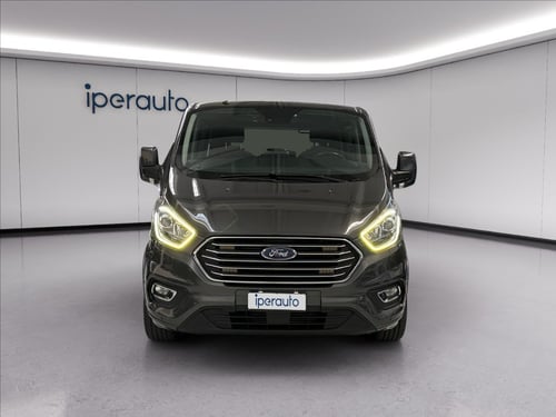 FORD Tourneo Custom 320 2.0 tdci 130cv Trend