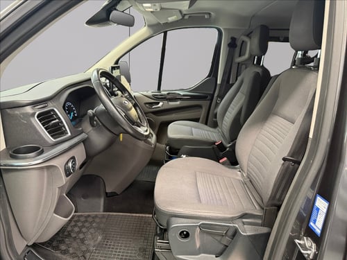FORD Tourneo Custom 320 2.0 tdci 130cv Trend