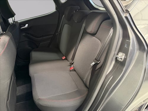 FORD Fiesta 5p 1.0 ecoboost h ST-Line 125cv