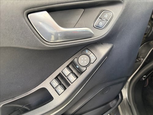 FORD Fiesta 5p 1.0 ecoboost h ST-Line 125cv