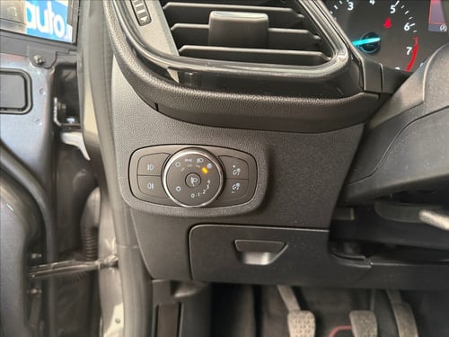 FORD Fiesta 5p 1.0 ecoboost h ST-Line 125cv