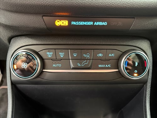 FORD Fiesta 5p 1.0 ecoboost h ST-Line 125cv