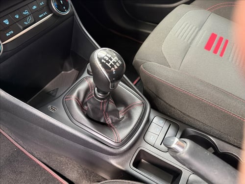 FORD Fiesta 5p 1.0 ecoboost h ST-Line 125cv