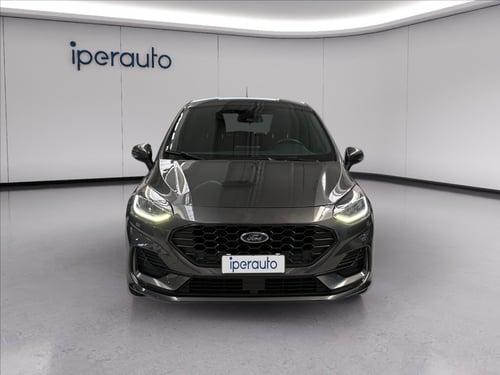 FORD Fiesta 5p 1.0 ecoboost h ST-Line 125cv