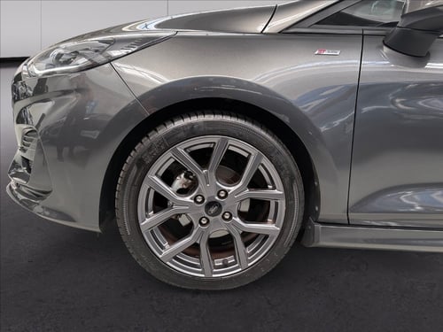 FORD Fiesta 5p 1.0 ecoboost h ST-Line 125cv