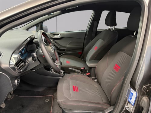 FORD Fiesta 5p 1.0 ecoboost h ST-Line 125cv