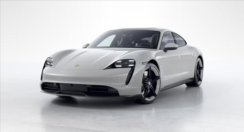 PORSCHE Taycan 4S Performance Battery Plus - IVA ESPOSTA