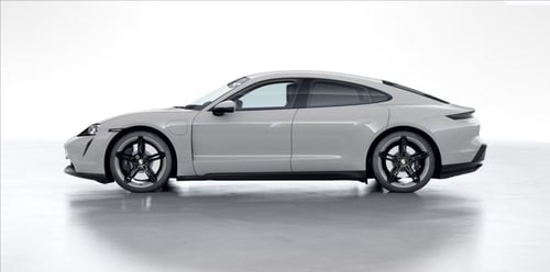 PORSCHE Taycan 4S Performance Battery Plus - IVA ESPOSTA