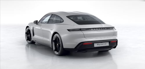 PORSCHE Taycan 4S Performance Battery Plus - IVA ESPOSTA