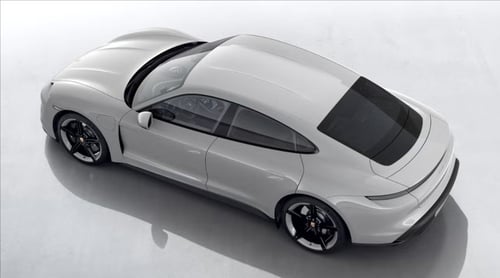 PORSCHE Taycan 4S Performance Battery Plus - IVA ESPOSTA
