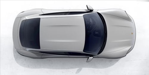 PORSCHE Taycan 4S Performance Battery Plus - IVA ESPOSTA