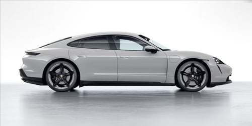 PORSCHE Taycan 4S Performance Battery Plus - IVA ESPOSTA