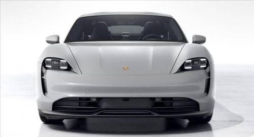 PORSCHE Taycan 4S Performance Battery Plus - IVA ESPOSTA