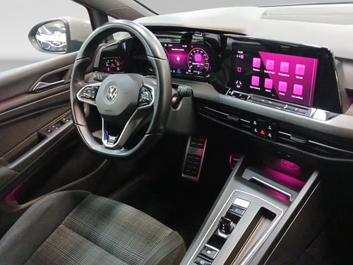 VOLKSWAGEN Golf 1.4 gte dsg