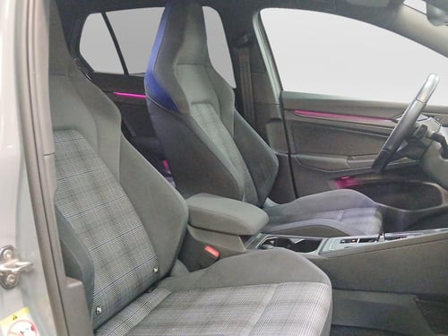 VOLKSWAGEN Golf 1.4 gte dsg