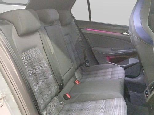 VOLKSWAGEN Golf 1.4 gte dsg