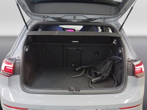 VOLKSWAGEN Golf 1.4 gte dsg