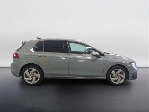 VOLKSWAGEN Golf 1.4 gte dsg