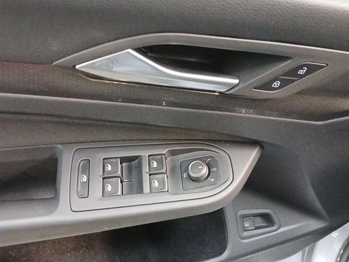 VOLKSWAGEN Golf 1.4 gte dsg