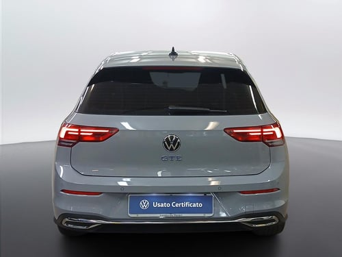 VOLKSWAGEN Golf 1.4 gte dsg