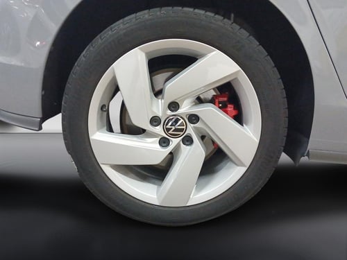 VOLKSWAGEN Golf 1.4 gte dsg