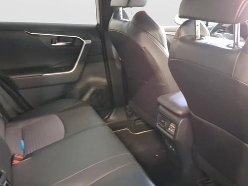 TOYOTA Rav4 2.5 vvt-ie h style 2wd 218cv e-cvt