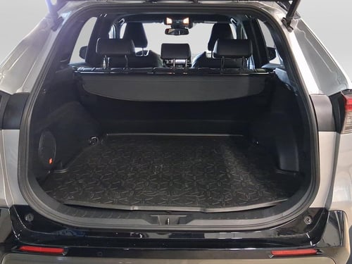 TOYOTA Rav4 2.5 vvt-ie h style 2wd 218cv e-cvt