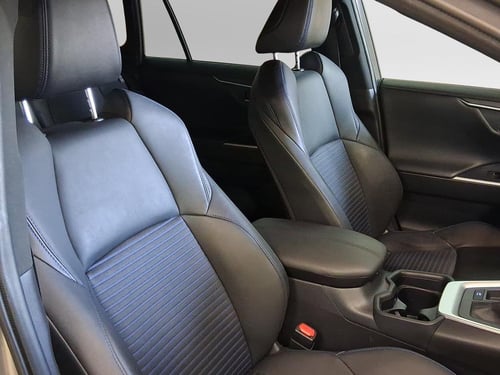 TOYOTA Rav4 2.5 vvt-ie h style 2wd 218cv e-cvt
