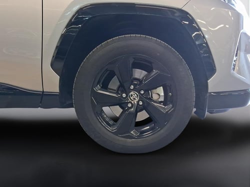 TOYOTA Rav4 2.5 vvt-ie h style 2wd 218cv e-cvt